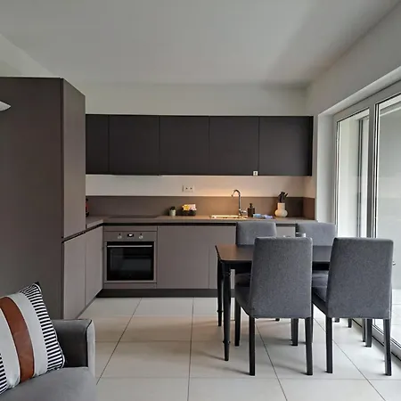 Apartment Urban By Quokka 360 - Modern In