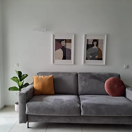 Urban By Quokka 360 - Modern In Лугано