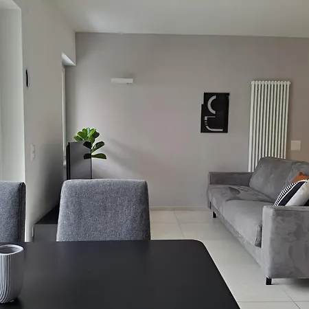 Urban By Quokka 360 - Modern In * Lugano