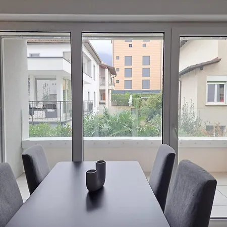 Apartment Urban By Quokka 360 - Modern In