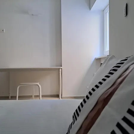 Apartment Urban By Quokka 360 - Modern In Lugano
