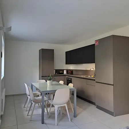 Urban By Quokka 360 - Modern In Apartment