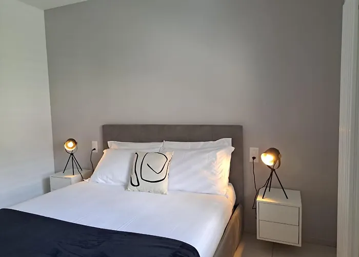 Apartamento Urban By Quokka 360 - Modern In Lugano