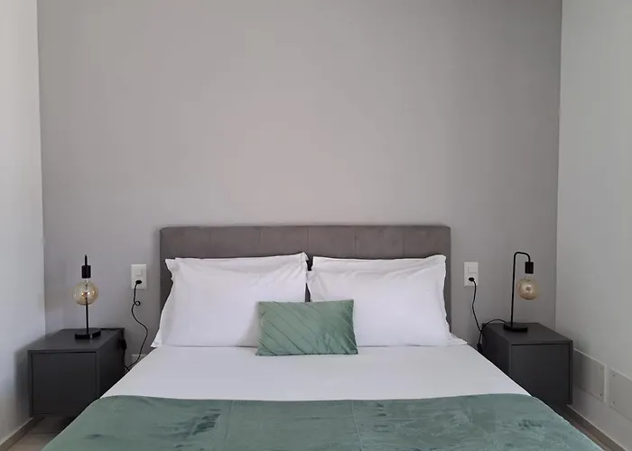 Urban By Quokka 360 - Modern In Apartamento Lugano