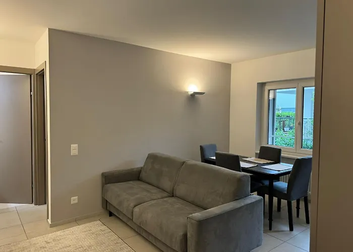 Apartamento Urban By Quokka 360 - Modern In