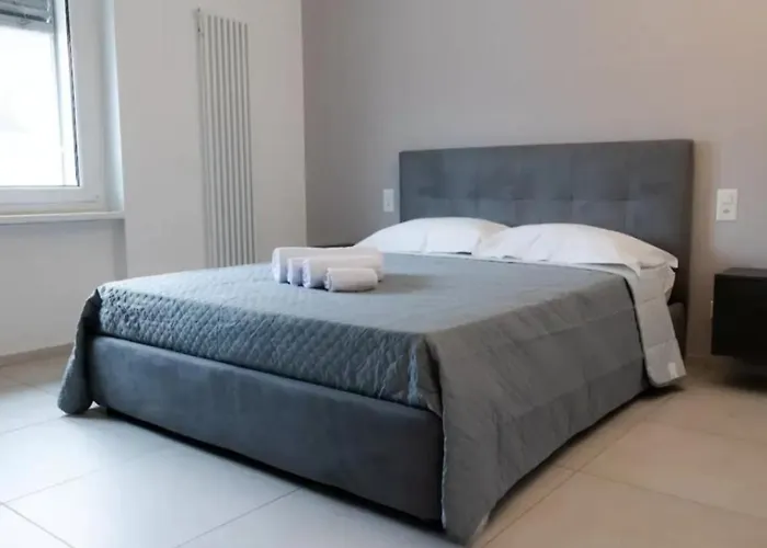 Urban By Quokka 360 - Modern In * Lugano