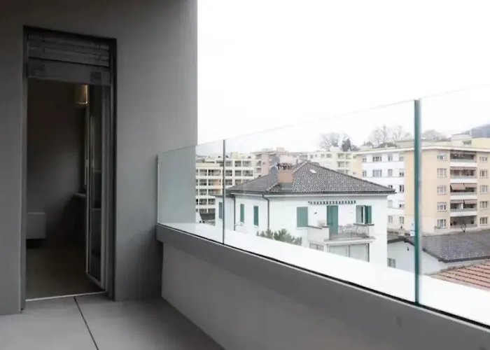 Apartamento Urban By Quokka 360 - Modern In