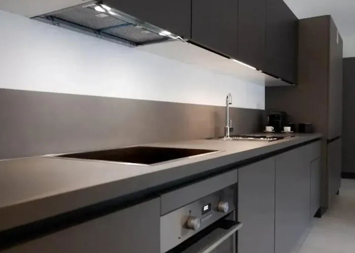 Urban By Quokka 360 - Modern In Apartamento