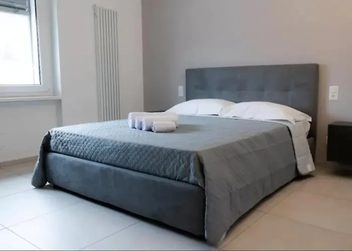 Apartamento Urban By Quokka 360 - Modern In