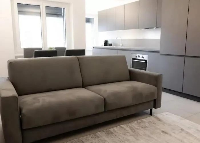 Urban By Quokka 360 - Modern In Apartamento *