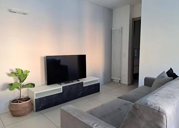 Urban By Quokka 360 - Modern In * Lugano