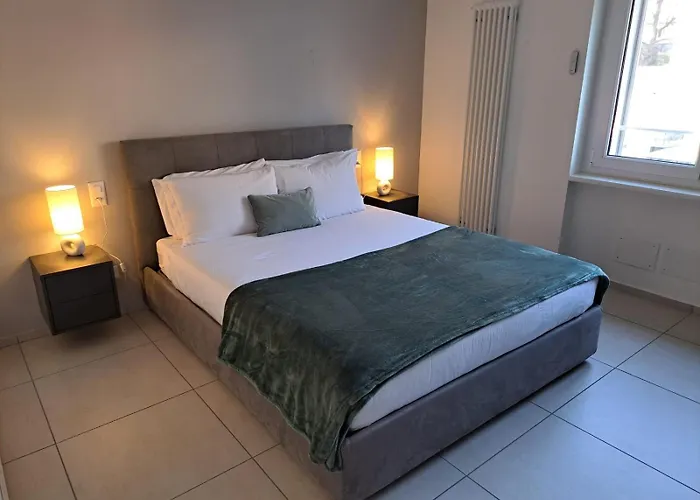 Urban By Quokka 360 - Modern In Apartamento *