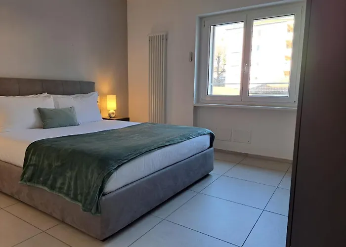 Apartamento Urban By Quokka 360 - Modern In Lugano