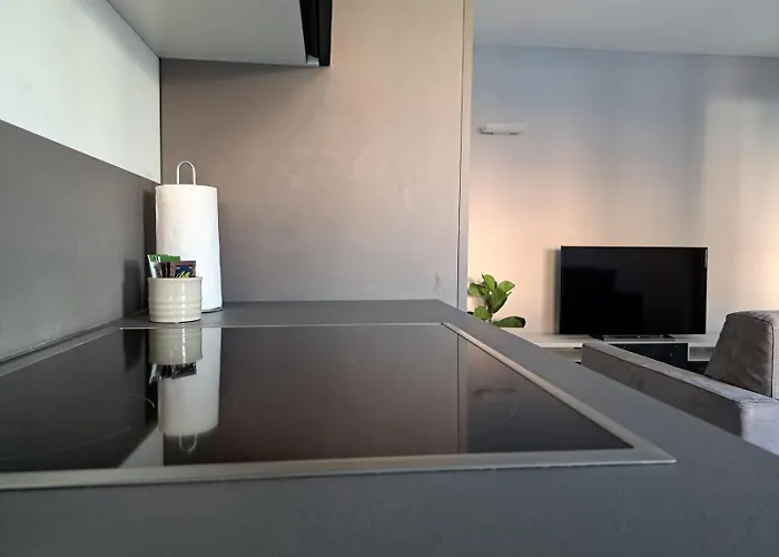 Urban By Quokka 360 - Modern In Lugano