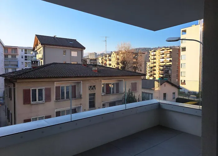 Urban By Quokka 360 - Modern In Apartamento *