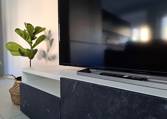 Apartamento Urban By Quokka 360 - Modern In *