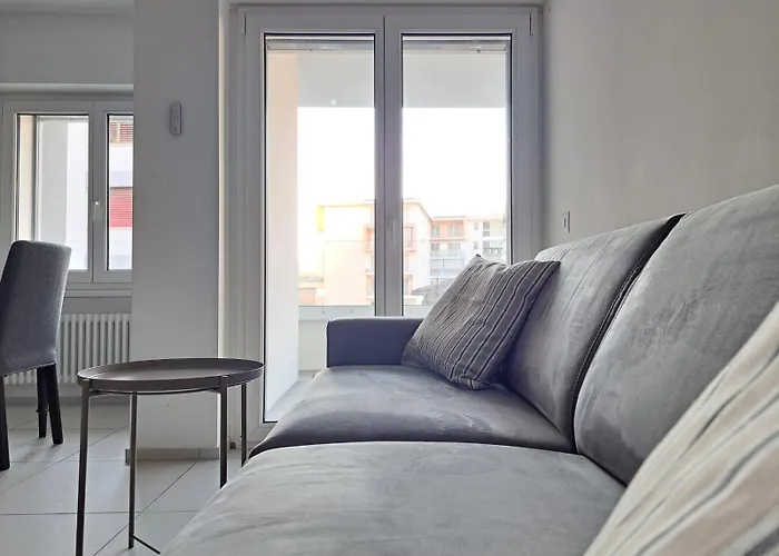 Urban By Quokka 360 - Modern In * Lugano