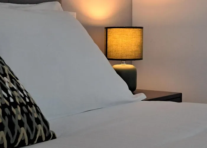 Apartamento Urban By Quokka 360 - Modern In