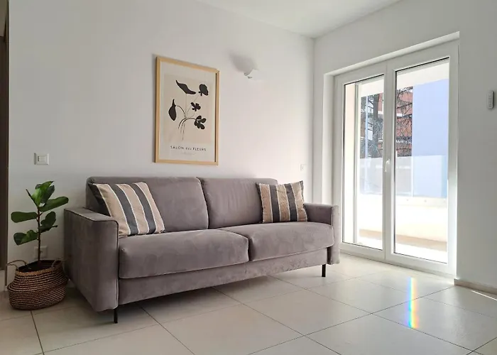 Urban By Quokka 360 - Modern In Lugano