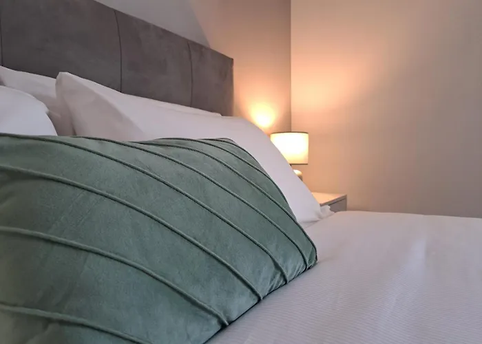 Urban By Quokka 360 - Modern In Apartamento *