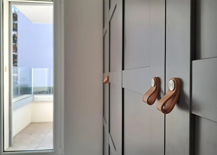 Urban By Quokka 360 - Modern In * Lugano