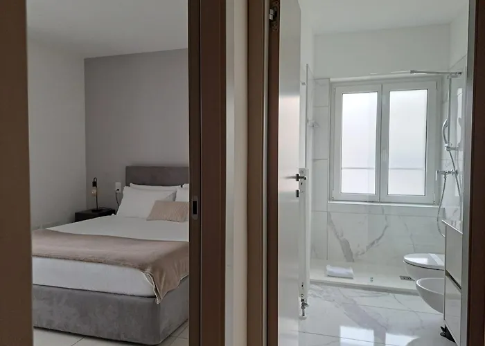 Apartamento Urban By Quokka 360 - Modern In