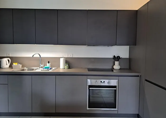 Urban By Quokka 360 - Modern In * Lugano