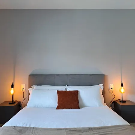 Apartment Urban By Quokka 360 - Modern Minimal In