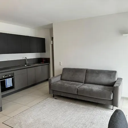 Urban By Quokka 360 - Modern Minimal In Apartment