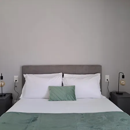 Urban By Quokka 360 - Modern Minimal In Apartment Lugano