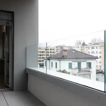 Apartment Urban By Quokka 360 - Modern Minimal In