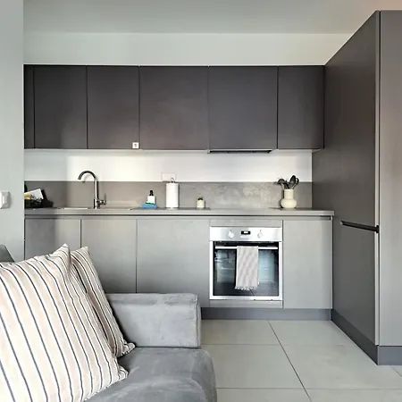 Urban By Quokka 360 - Modern Minimal In Apartment *
