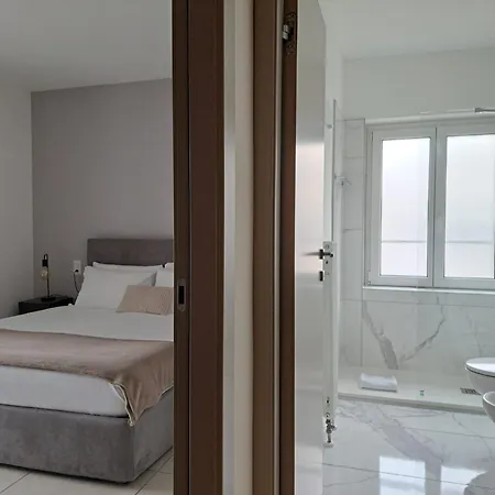 Apartment Urban By Quokka 360 - Modern Minimal In